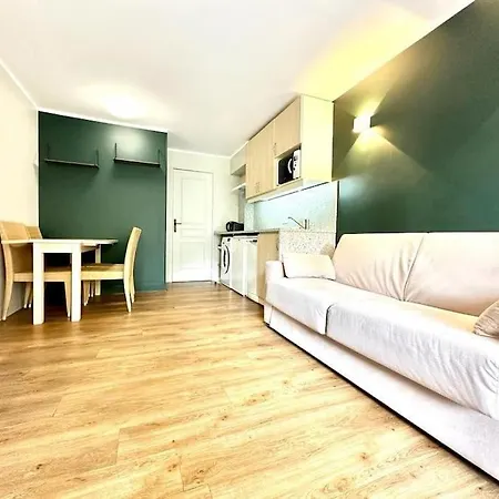 Apartament Vue Mer, Piscine De Ouf Votre Oasis A *