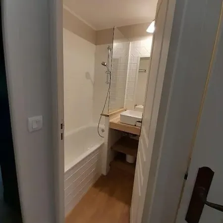 Apartament Vue Mer, Piscine De Ouf Votre Oasis A Cannes