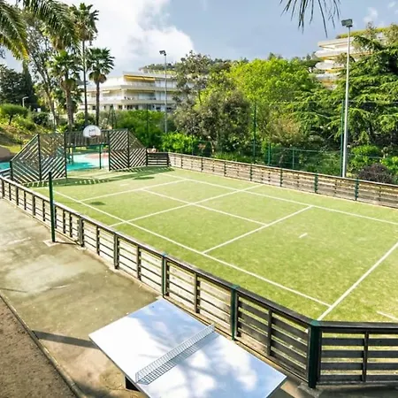 Vue Mer, Piscine De Ouf Votre Oasis A Apartament *