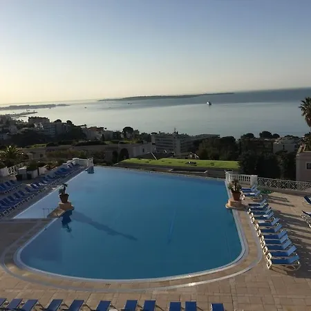 Apartament Vue Mer, Piscine De Ouf Votre Oasis A
