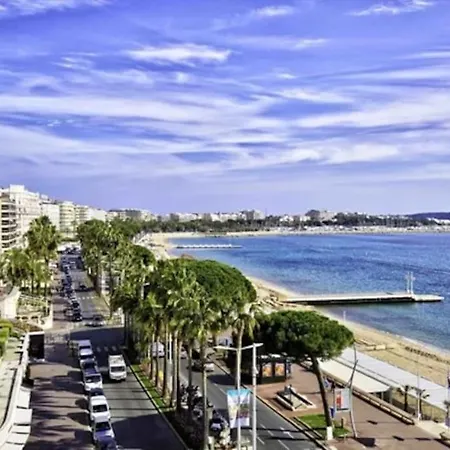 Appartamento Vue Mer, Piscine De Ouf Votre Oasis A